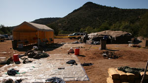 Sweat Lodge Tragedy: The Fast Rise and Fall of a Self-Help Guru