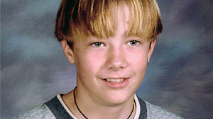 Photo: Lonely Sophomore Kills Best Friend, Blames Crime on Cult: Isaac Grimes Says He Was Brainwashed, Lured Into Murder by Charismatic High School Senior