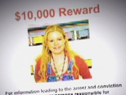 Wanted Poster