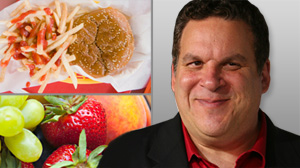 Jeff Garlin