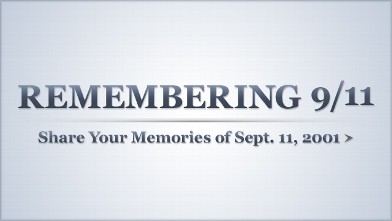 Remember 9/11