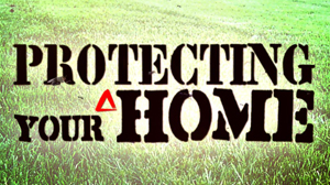 Protect Your Home