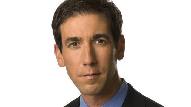 PHOTO: Aaron Katersky, ABC News