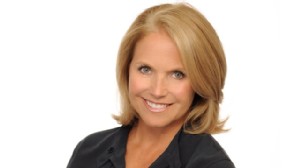 Katie Couric