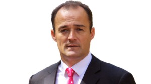 Nick Watt