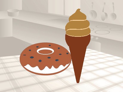 null