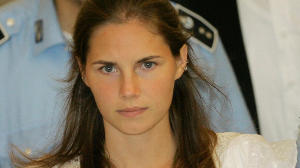 Amanda Knox Found Guilty Again: Why the Court Could Be (Sort of.