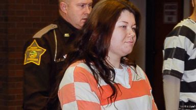 PHOTO: MTV "Teen Mom" star Amber Portwood