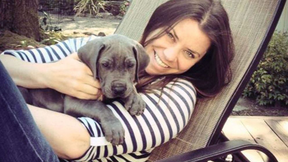 PHOTO: Brittany Maynard is pictured in this undated file photo. 