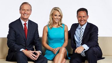 PHOTO: Elisabeth Hasselbeck