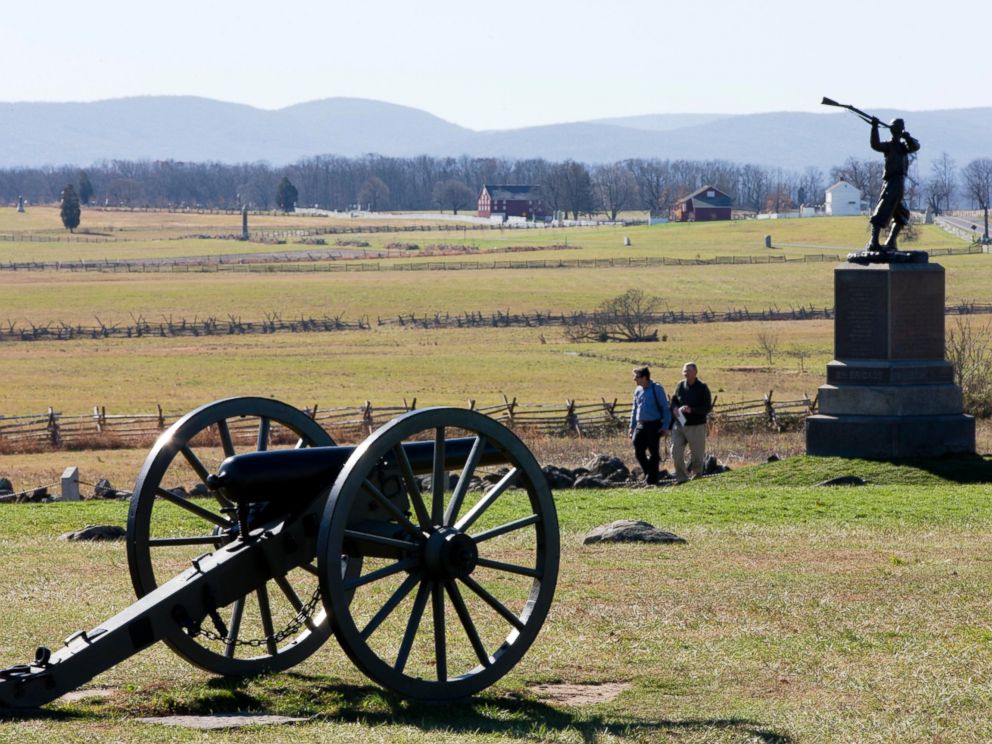 Civil War Hero To Receive Medal Of Honor, 151 Years Later - Abc News