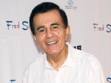 Judge Grants Casey Kasem's Daughter Daily Visitation