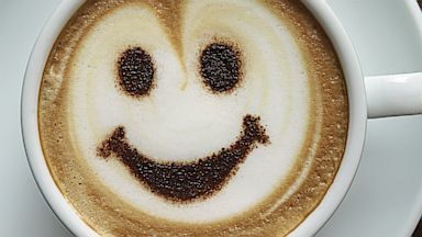 PHOTO: Today is national coffee day!