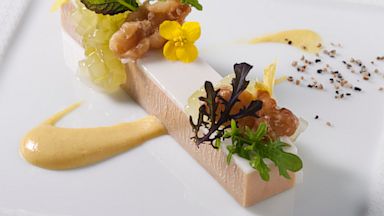 PHOTO: Foie Gras