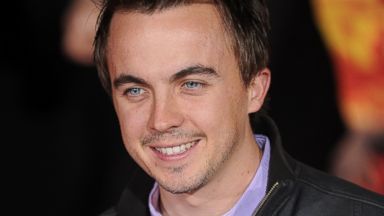 PHOTO: Actor Frankie Muniz arrives at the world premiere of Disneys "John Carter", Feb. 22, 2012 at Regal Cinemas in downtown Los Angeles.