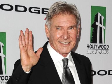 Harrison Ford Has 'Successful' Surgery Following 'Star Wars' Injury