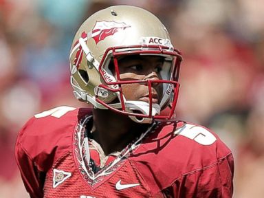 See the Video of Heisman Winner Jameis Winston Stealing Crab Legs