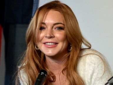 Lindsay Lohan Admits 'I've Been Very Close' to Relapsing