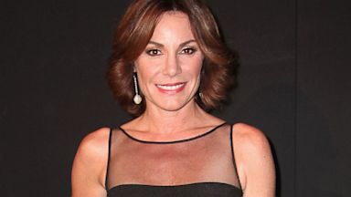 PHOTO: Countess LuAnn de Lesseps