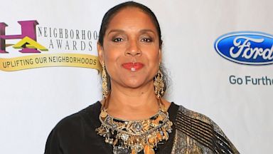 PHOTO: Phylicia Rashad Directs Play Reading