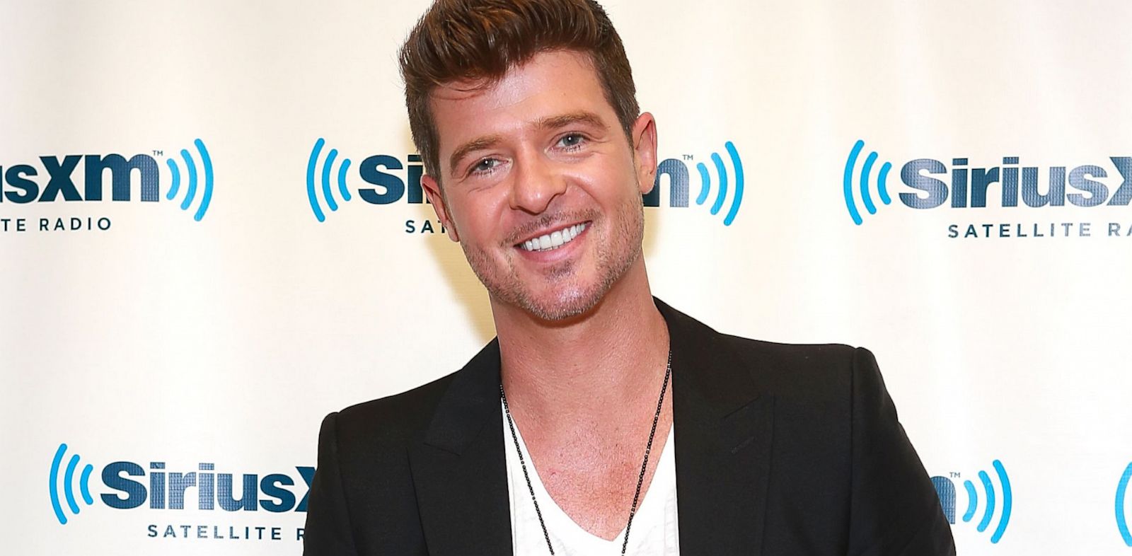 Image result for Robin Thicke