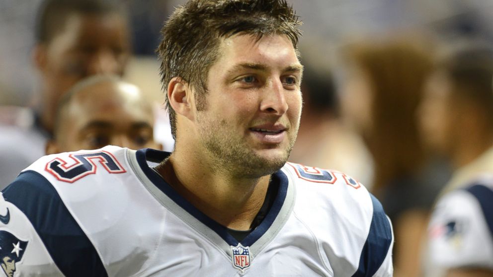 tim tebow