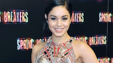 PHOTO: Vanessa Hudgens