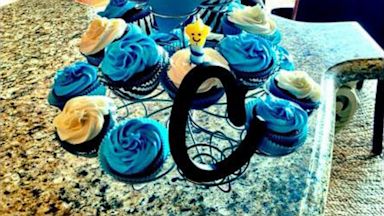 PHOTO: Vanessa Lachey TwitPic
