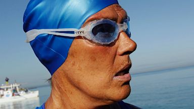 PHOTO: Diana Nyad