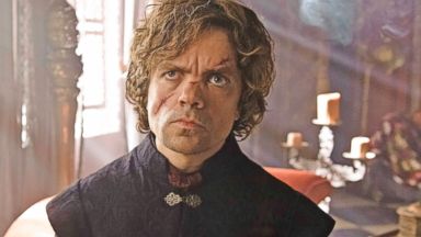 PHOTO: Peter Dinklage stars as Tyrion Lannister in the HBO series, "Game of Thrones."