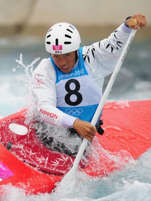 Best Photos from London Summer Olympics