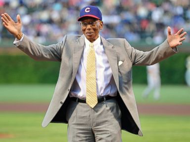 Family Attorney: Cubs Great Ernie Banks Died of Heart Attack