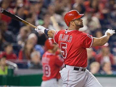 500 Reasons to Celebrate Albert Pujols