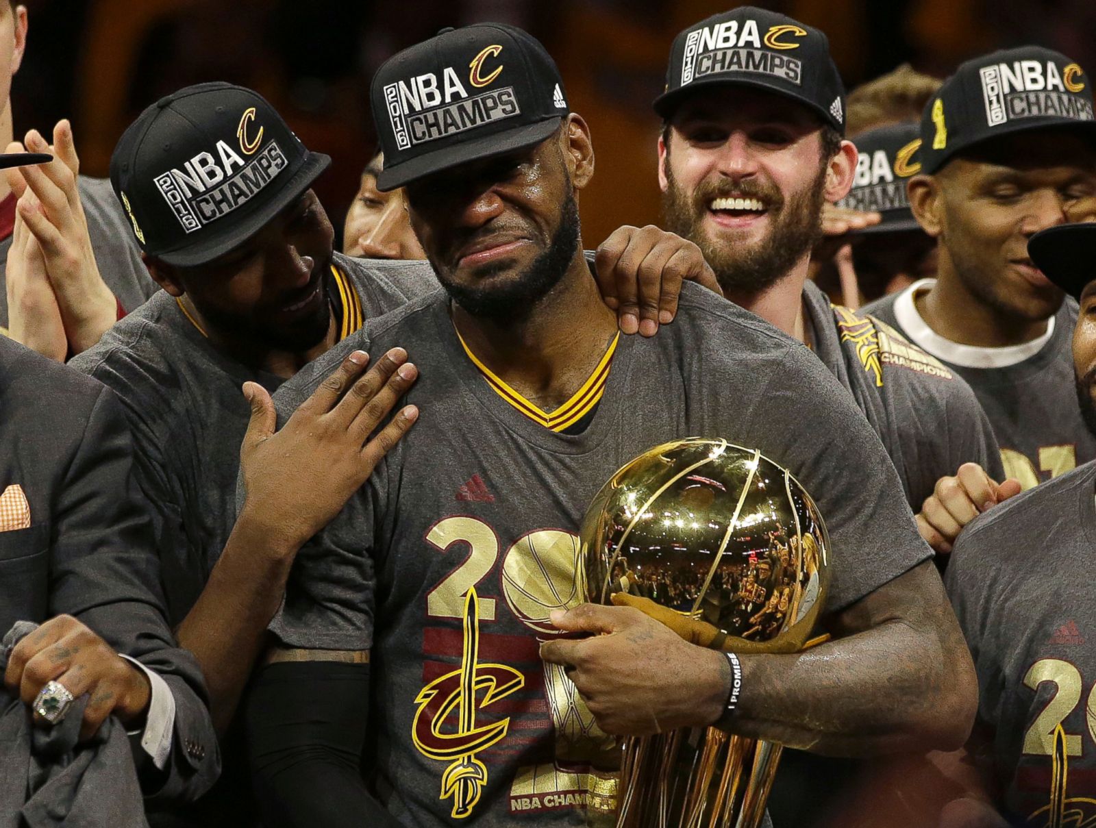 Image result for cavs win title