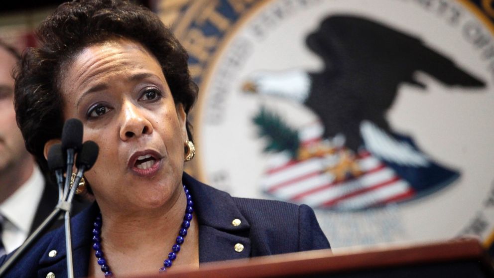 Attorney General Condemns 'Heinous Attacks' in Baton Rouge