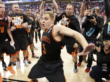 Photos: The Highs and Lows of March Madness