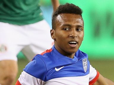 Why Julian Green Chose to Play for the USA