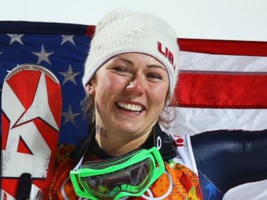 Winter Olympics 2014 Results: Day 15