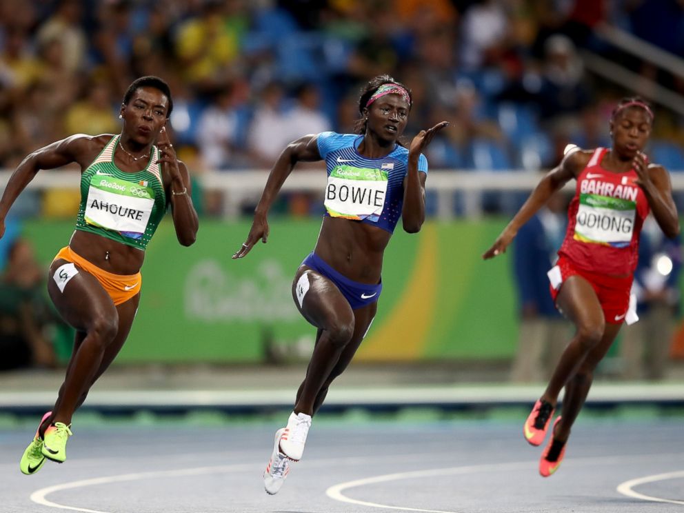 Rio Olympics 2016 Ashton Eaton Goes for 2nd Olympic Decathlon Gold