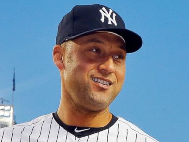 Yankees Star Jeter to Retire After 2014 Season