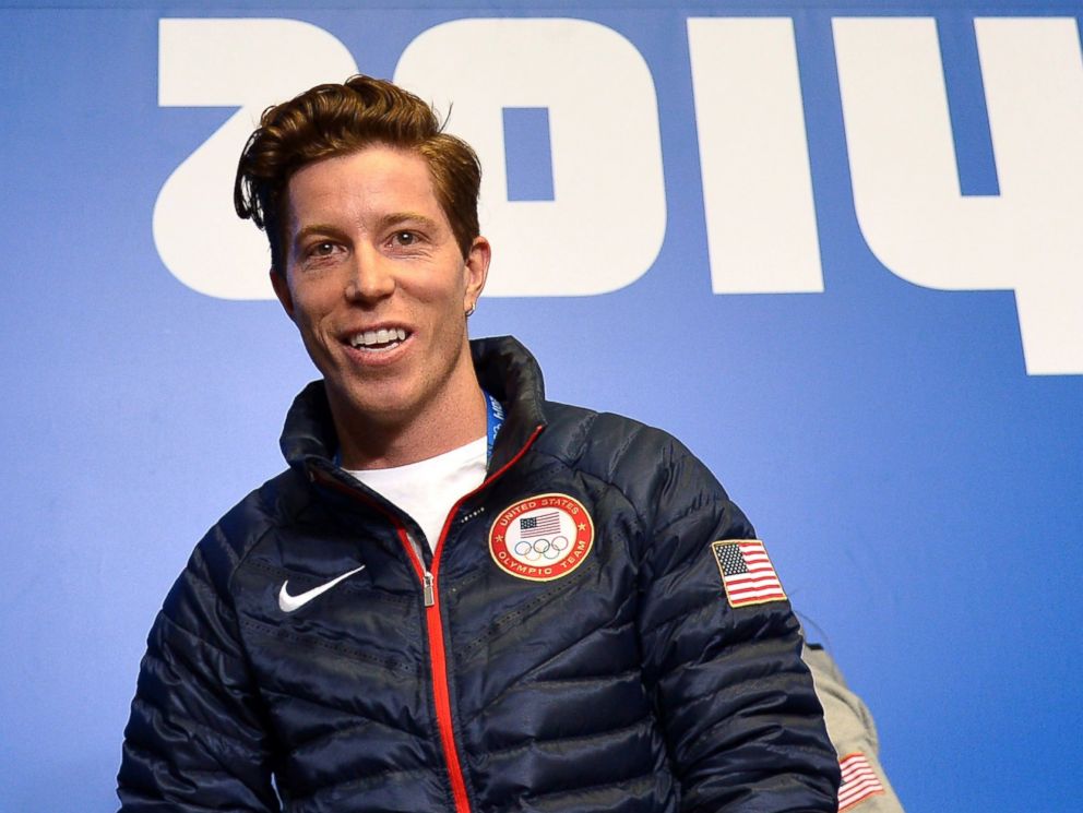 Snowboarders Take Shots at Shaun White After Slopestyle Competition