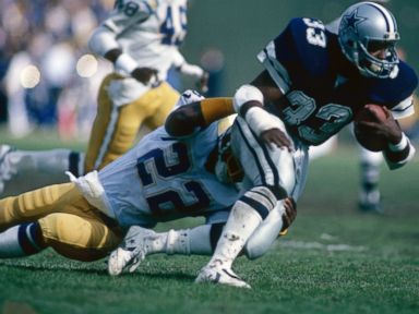 NFL's $765M Concussion Settlement Doesn't Hit Hard Enough