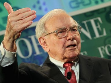 Want Warren Buffett's $1B? You Probably Already Blew It