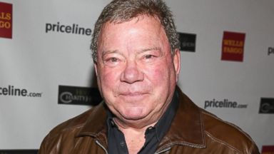 The Social Climber: William Shatner Sends Capt. Kirk A Letter; Ultimate 