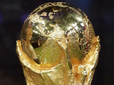 2014 World Cup TV Schedule