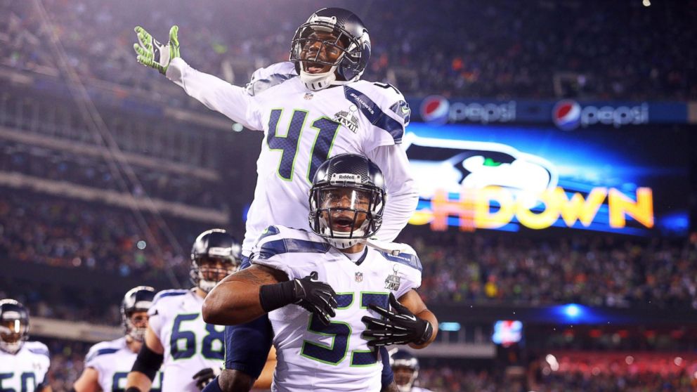 Super Bowl 2014 Live Blog: Seattle Seahawks vs. Denver ...