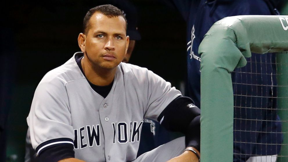 Alex Rodriguez to File Suit Challenging Suspension, Lawyer Says.