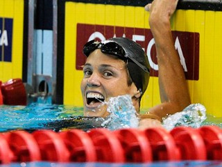 Dara Torres