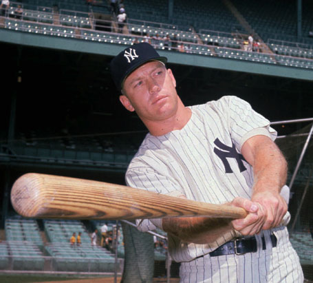 Home Run List 