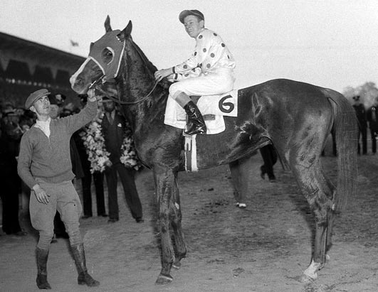 Triple Crown Winners 